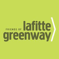through the Lafitte Greenway to see green infrastructure projects incorporated