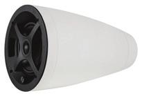 Specifications PS-P63T WHITE PS-P63T BLACK SKU# 43 (WHITE) SKU# 439 (BLACK) LOUDSPEAKER Frequency Range (-db): Frequency Range (-3dB): Power Capacity: Nominal Sensitivity: Nominal Coverage Angle: