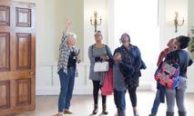 from 45 per group 25 minutes Behind the scenes New Join our house stewards on an exclusive behindthe-scenes tour of Croome s house.