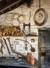 Autumn brings an abundance of seasonal produce in the walled garden. Note: sturdy footwear recommended. Coach groups please contact us before visit. Contact: 01981 590509 or theweir@nationaltrust.org.
