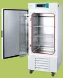 06 General Applications Low Temperature Incubated Shakers Mini Hybridization Oven & Low Temp.