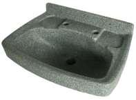 Our Basins are used in container toilets, at schools, stations,