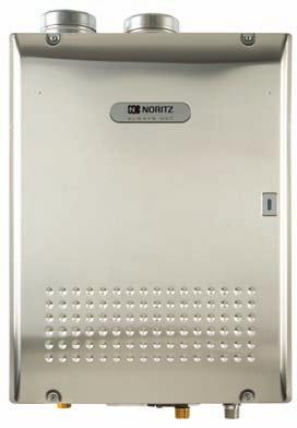 Noritz America is proud to offer our customers tankless water heaters with the ENERGY STAR label. What is ENERGY STAR?