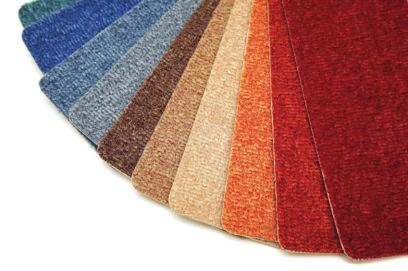 Mixer FLOOR COVERINGS Selection