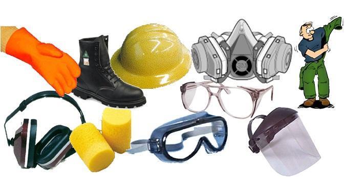 PPE(Personal Protective Equipment) The owner of any refrigeration system shall supply and maintain for