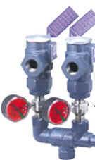Relief Valves & Relief Line Pressure-relief valves shall be replaced