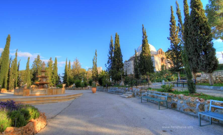 Beit Sahour Municipality in cooperation with the Center for Cultural Heritage Preservation in Bethlehem carried out a field survey in the historic city and were surprised by the number of homes and