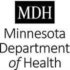 Date: Time: Report: 04/27/17 11:00:00 1006171058 Minnesota Department of Health Environmental Health, FPLS P.O. Box 64975 St.