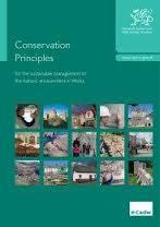 Authoritative Guidance Cadw Conservation