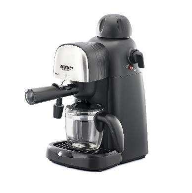 Coffee Maker - CM3500 MRP: 3995 Warranty 2 Year 800W, 230V, 50Hz Working pressure 3.5bar 0.