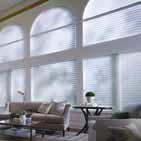 sunscreen translucent An innovative colour-matched screen sheer fabric backing lets you control both sunlight and privacy.