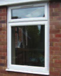 Operated by the BFRC (British Fenestration Ratings Council), Window Energy Ratings (WER s), are a straightforward way of assessing the thermal efficiency of window systems.