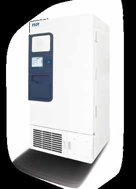 14 Lexicon II Lexicon II Introduction Constructed from high-quality proven components with energy-efficient refrigeration design, Esco