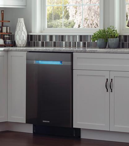 What s New 3 Wash Systems KitchenAid, Samsung, and Frigidaire, among others, have updated their wash systems to increase their cleaning power and efficiency.