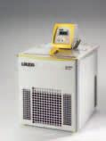 RA 12 RA 24 Working temperature range* C -25 100-25 100-25 100 18 Temperature stability ±K 0.05 0.05 0.05 Heater power kw 1.15 1.