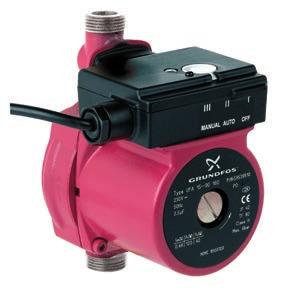 stops pump when tap is switched on or off 160mm port to port WRAS approved 59539509 SCALA2 Equipped with intelligent pump control this fully integrated, whole house water booster