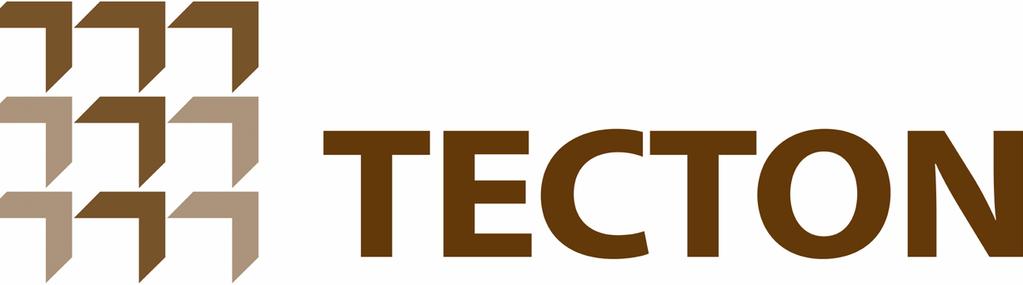 TECTON GERMANY Tecton Keramikanlagen GmbH is a company which brought together leading specialists in the ceramic industry to design, promote and