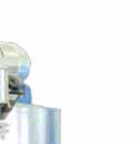 Compressed air needs to be dry, oilfree and clean in order to prevent costly production downtimes and losses