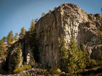 3.12 Parks and Open Space Skaha Bluffs Provincial Park is located to the south of the subject property on the southeast perimeter of the City of Penticton on the east side of Skaha Lake.