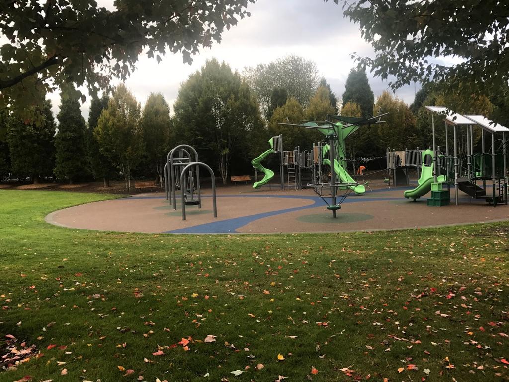 Woodinville Heights Play