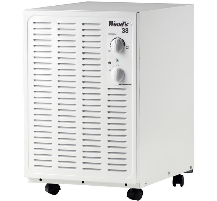 Dehumidifiers 22FW 22FM 38FW 38FM FW FM 38FX Silent FX Silent FX Silent ECO-FRIENDLY Local suppliers Recyclable and environmentally friendly steel Reliable & long-life time i-ecodefrost new