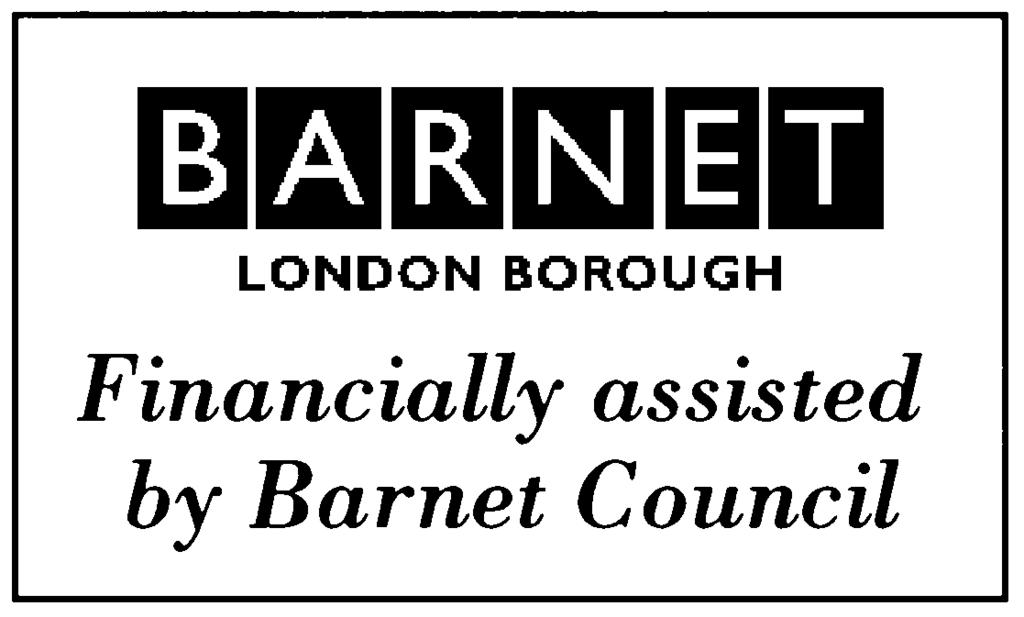 the London Borough of Barnet.