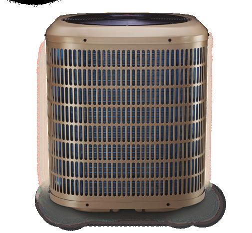 CENTRAL HEAT PUMPS CT SERIES Up to 15 SEER HEAT PUMP PRODUCT # DESCRIPTION WT/LBS. MSRP/MAP CT14H018A Condensing Unit - 1.5 TON 150 $2,960 CT14H024A Condensing Unit - 2.