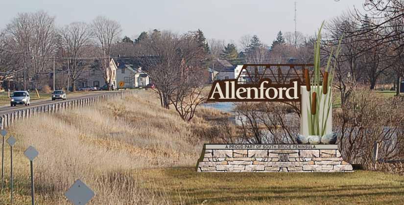 Allenford Community Design Toolkit Common