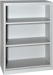 Full equipments range Filing cabinet 95/0101 2 doors with
