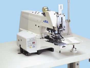 -1800/R10 (with a button feeder) new button sewing