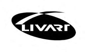 LIVART, INC. LIVART PORTABLE AIR CONDITIONER LIMITED WARRANTY- USA LIVART, INC.