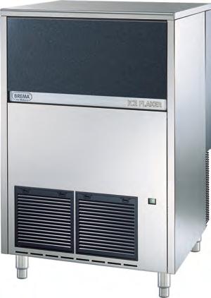 Apart from the standard Brema range, BCE can supply industrial machines for special applications. Contact BCE Foodservice Equipment to find a solution for your unique needs.
