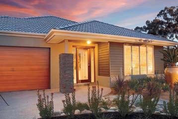 2 Buy Home and Land Choose one of these great homes and then choose your land PIPER by HENLEY PROPERTIES Home from $174,300^* LINDEMAN 27 by METRICON Home from $152,700^* The Piper has a graceful and
