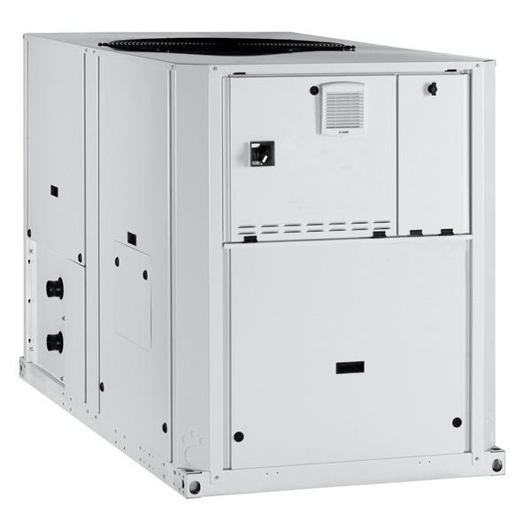 Air-Cooled Liquid Chillers Reversible Air-to-Water Heat Pumps www.eurovent-certification.com www.certiflash.