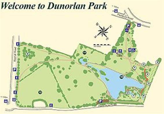 Introduction and Welcome Index Introduction and welcome Page 3 Friends and Community Page 4 Horticultural Achievements Page 6 We would like to welcome Peter Holeman to Dunorlan Park s entry to this