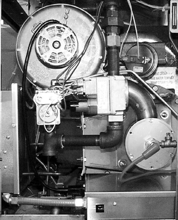 Gas Boiler (Fig.