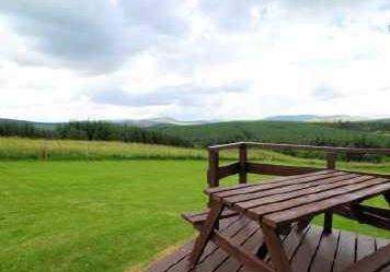 Park located off the B9009 between Dufftown and Glenlivet, the property offers an ideal location from which to explore the
