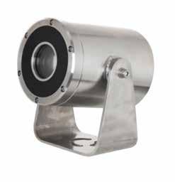50/60fps@1080P IVS IP68 Material: 316L Stainless steel 2MP Starlight Anti-Corrosion IR Dome Network Camera 1/1.