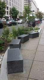 Sustainability Stormwater Incorporate low impact design