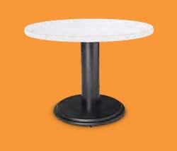 Conference Tables 42" Round