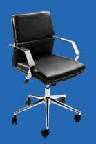 Pro Executive Guest Chair