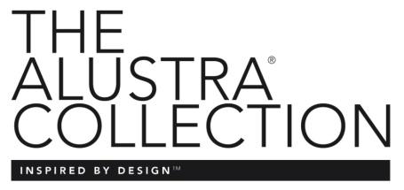Enclosed is your new 2015 Hunter Douglas Alustra Collection, effective May 5 th, 2015. Please note that changed information has been printed in red to call your attention to the update or revision.