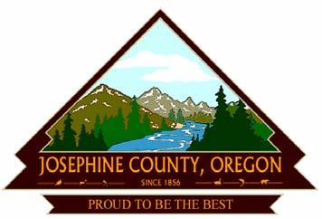Josephine County, Oregon Board of Commissioners: Jim Riddle, Dwight F.