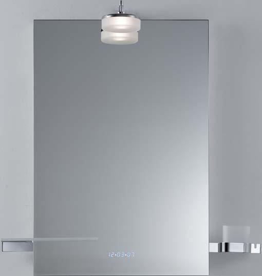 Plus, a diverse range of mirrors, accessories, taps and furniture provides the