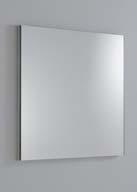 vertical, horizontal or square, the mirror