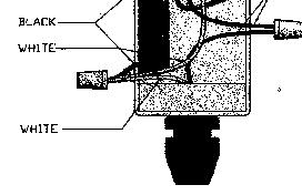 9 - ELECTRICAL A. FIELD WIRING (AT INSTALL) See Terminal Details Pages 27-31 Figure 9A *Cap shown is from the PVK Series ENERVEX POWERVENT SYSTEMS CAP VAC AMP HP PVK-45 120 3.2 1/10 PVK-67 120 3.