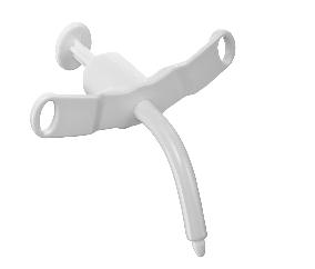 2P4000 2P4500 2P5000 2P5500 2P6000 SUMINI paediatric tracheostomy tube without cuff New made of highest quality medical