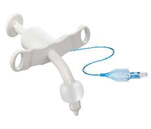 SUMINI neonate tracheostomy tube with cuff New made of highest quality medical material, flexible and
