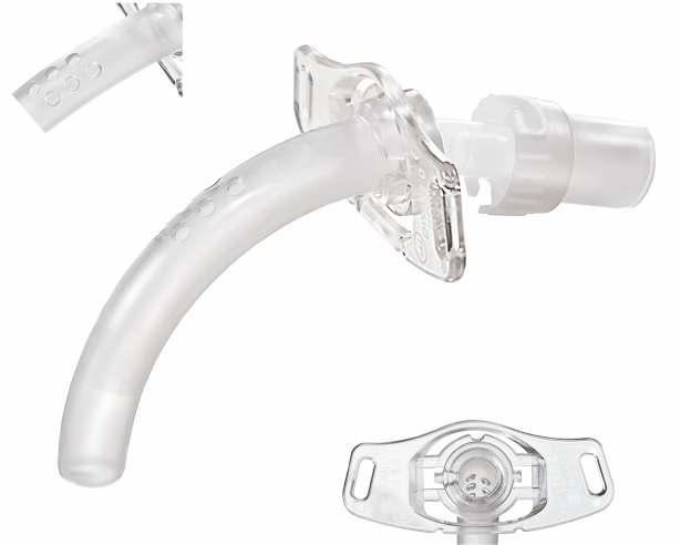 SUMI presents high quality KAN tracheostomy tubes with changeable inner cannulas KAN tracheostomy tubes, offered in wide range of types can be used in many health facilities: hospitals (