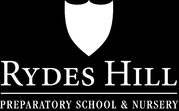 RYDES HILL PREPARATORY SCHOOL & NURSERY P28 (ISI 12B) FIRE SAFETY POLICY (INCLUDES EYFS) MISSION STATEMENT Rydes Hill Preparatory School and Nursery is a Catholic School where children learn how to